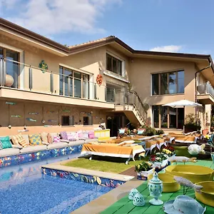 Bed and breakfast Magic, Forte dei Marmi